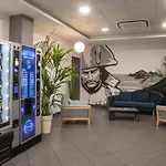 Ibis Budget Ajaccio