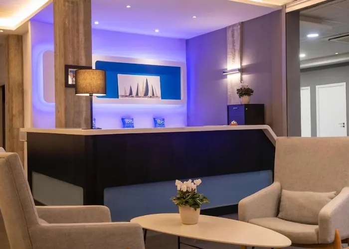 Ibis Budget Ajaccio