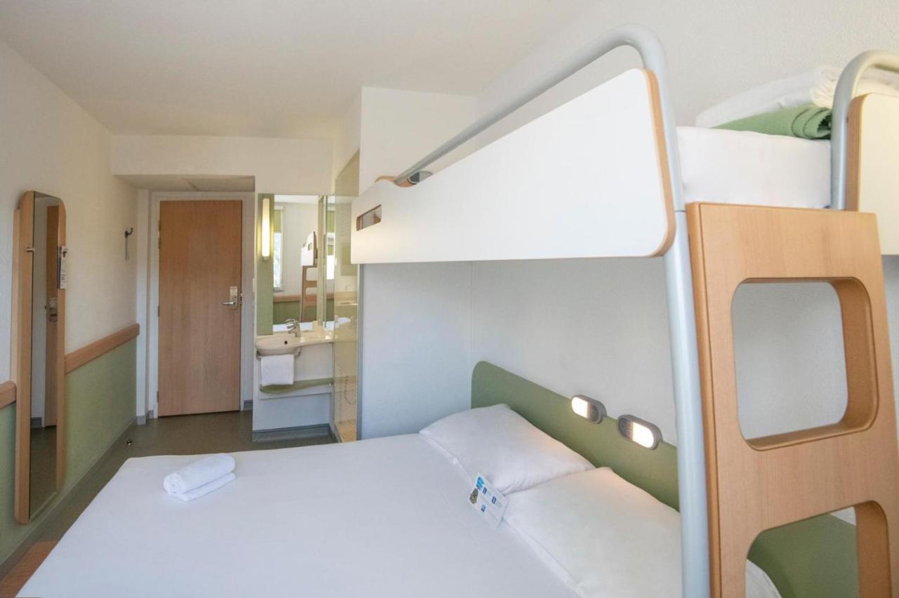 Ibis Budget Hotel