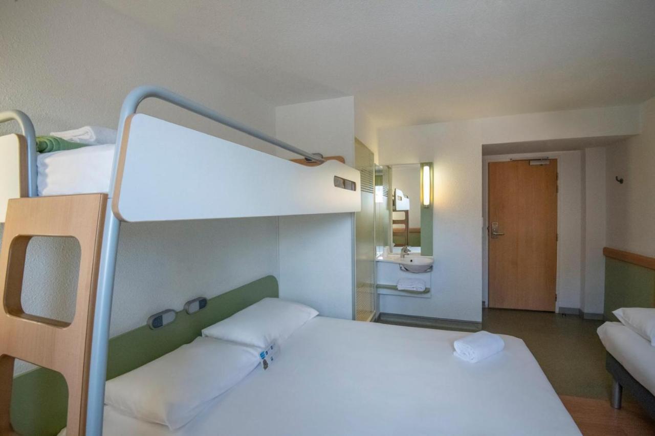 Hotel Ibis Budget