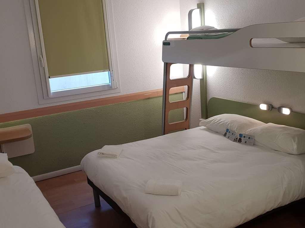 Ibis Budget 2* Ajaccio (Corsica)