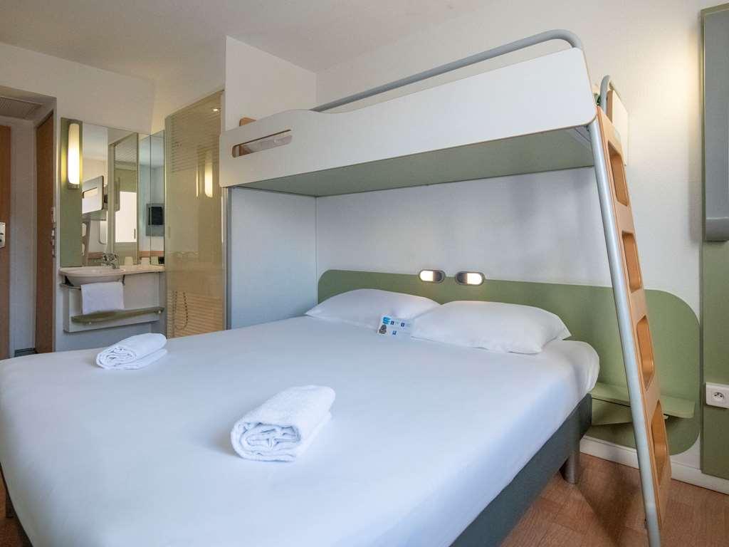 Hotel Ibis Budget 2*