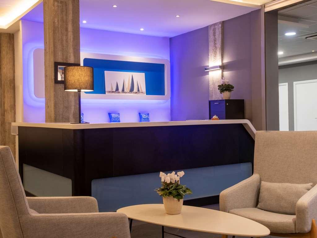 Hotel Ibis Budget