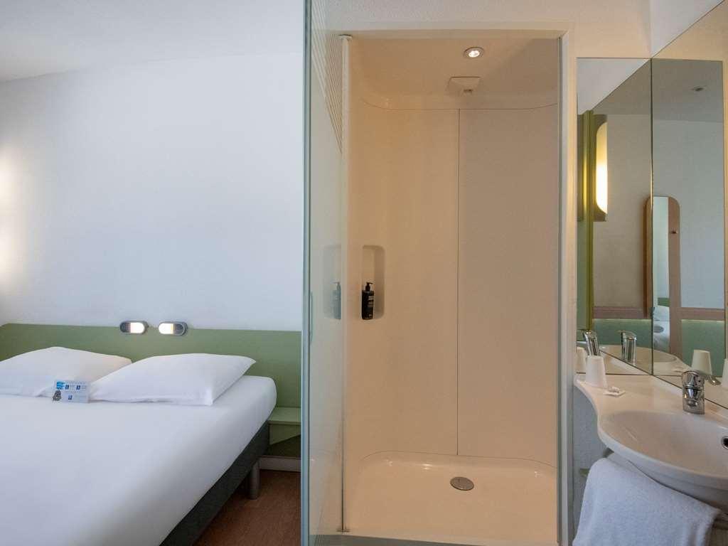 Ibis Budget Hotel