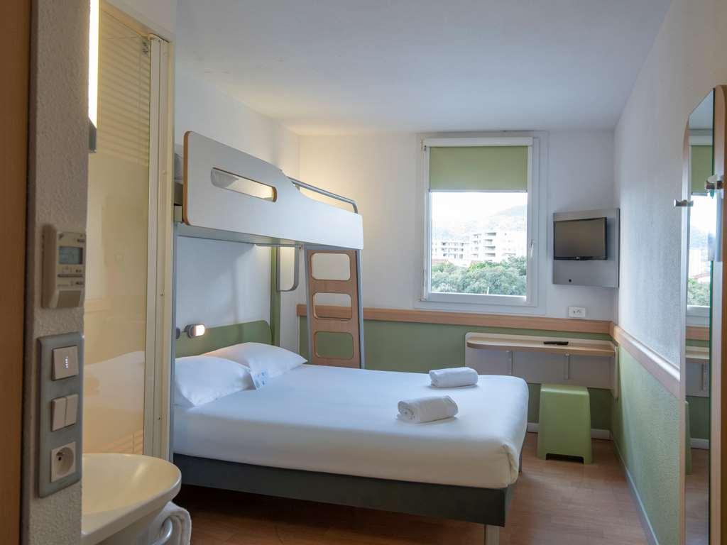 Ibis Budget Hotel Ajaccio (Corsica)