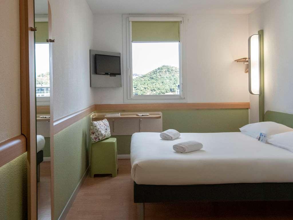 Ibis Budget Hotel