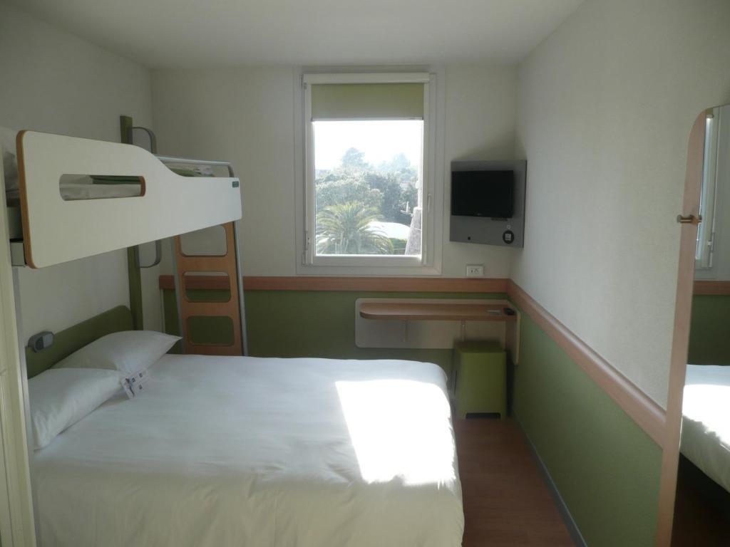 Ibis Budget 2*