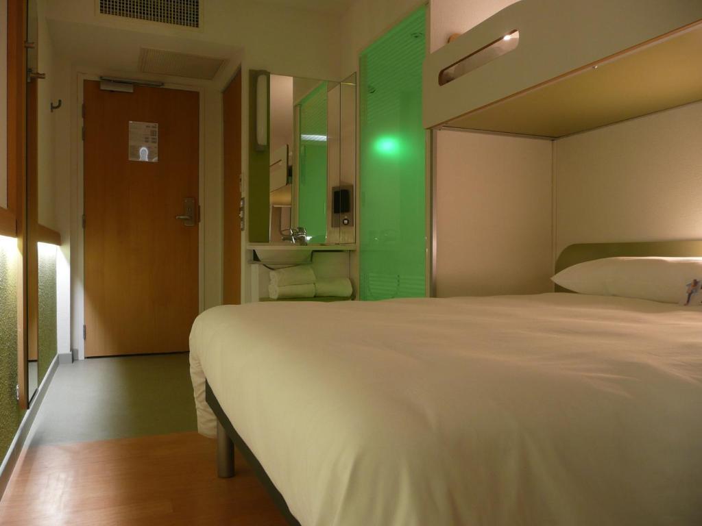 Ibis Budget