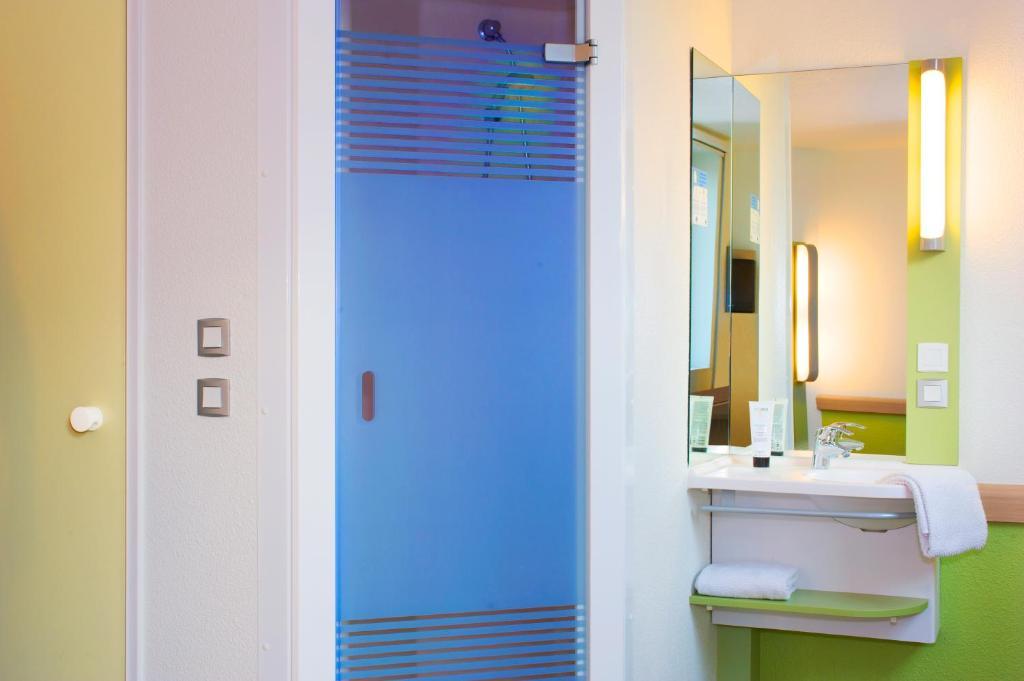 Ibis Budget Hotel