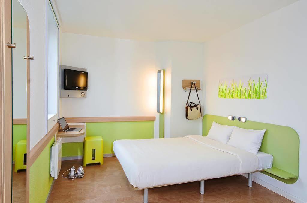 Ibis Budget Hotel 2*