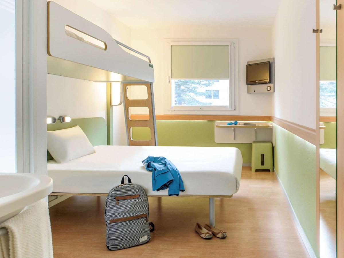 Ibis Budget